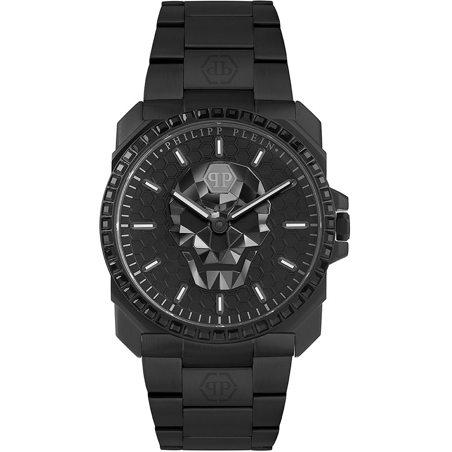 Часы Philipp Plein The Skull PWLAA0922